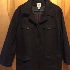 Gap Pea Coat